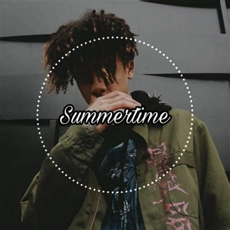 Stream Summertime Iann Dior X Juice Wrld Type Beat By Gem Cript