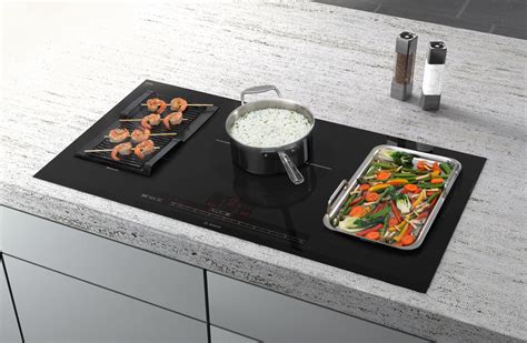 Reyhan Blog Bosch 2 Burner Induction Cooktop