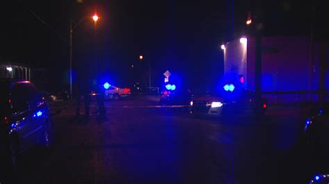 Police: Child shot and killed in north Memphis | localmemphis.com