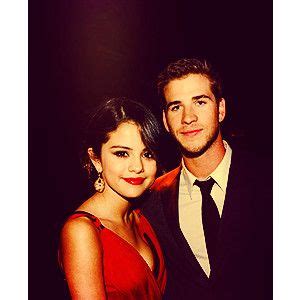 Selena Gomez And Liam Hemsworth