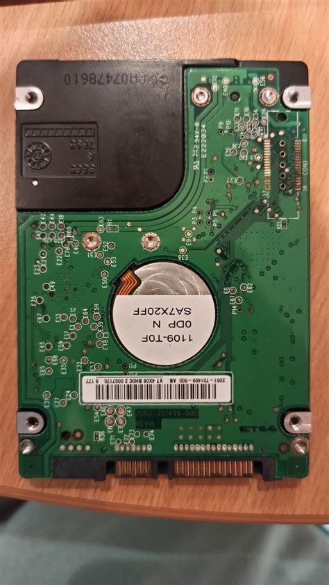 Dysk Twardy Western Digital Wd Bevs Bydgoszcz Olx Pl