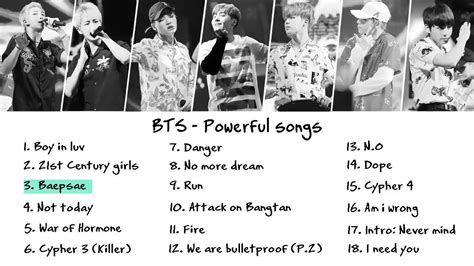 Bts Songs Starting With Z - btsad