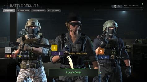 combat master mobile gameplay  rounds hd ep  youtube