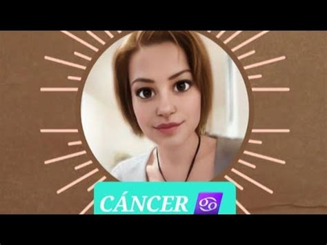 CÁNCER WOW ÉSTA TORRE LLEGA A TU VIDA PARA QUE TOMES UNA