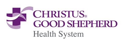 CHRISTUS Good Shepherd Health System - Here for a Healthier Tomorrow ...