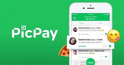 Como Ganhar Dinheiro Pelo Picpay Dicas E Vantagens