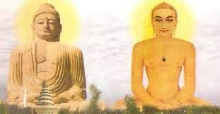 Philosophy of Buddhism and Jainism - Licchavi Lyceum