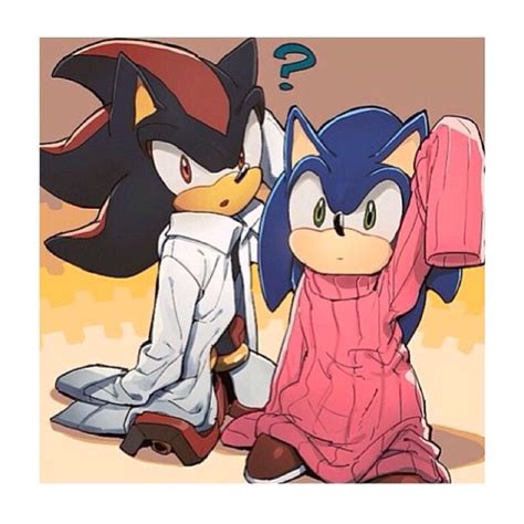 ~The best time to wear a striped sweater is all the timeee~ Shadow The ...