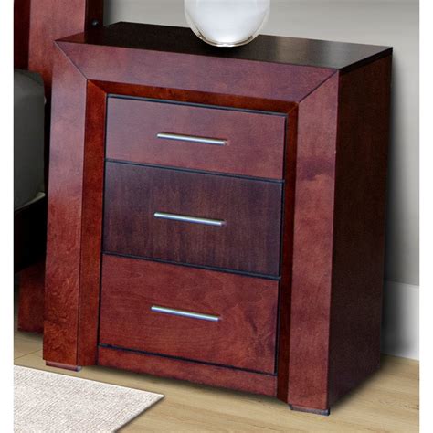 Artisan Creations Mt0722b 04 Night Stand Abc Warehouse