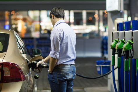 Cómo Reducir El Consumo De Combustible De Tu Coche