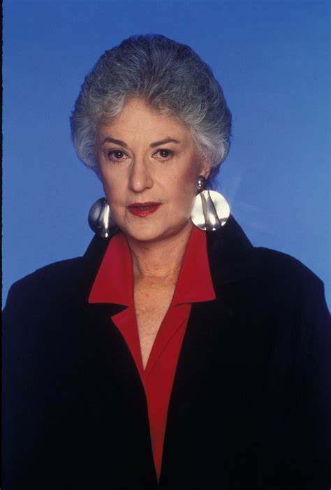 Bea Arthur Bea Arthur Photo 30775838 Fanpop