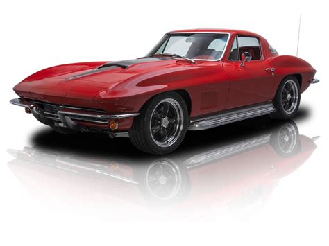 1967 Chevrolet Corvette Stingray for Sale | ClassicCars.com | CC-932909