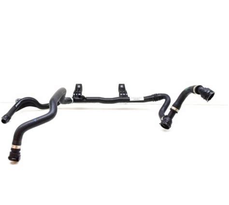 Oem Bmw E E E Heater Return Thermostat Hose