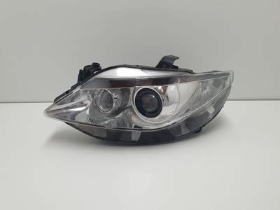 SEAT IBIZA 6J IV LAMPA XENON LED LEWA 6J1941753K 12774706360