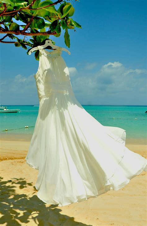 Beach Wedding Vow Renewal Jamaica Wedding Jamaica Wedding Beach Wedding Destination Wedding