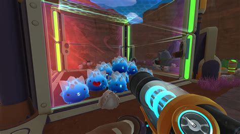 Games Like Slime Rancher 2 18 Best Alternatives