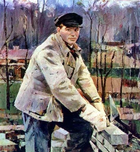 Pin by Juhamatti P on Soc realism… | Soviet art, Russian painting ...