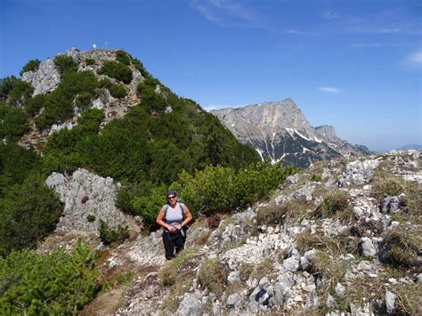 Gipfelbuch Frühlings Wanderung zum Rauhen Kopf 1 604 m Gipfelglück