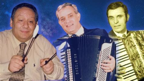 Ion Onoriu Victor Gore Ion Miu un TRIO de excepție al muzicii