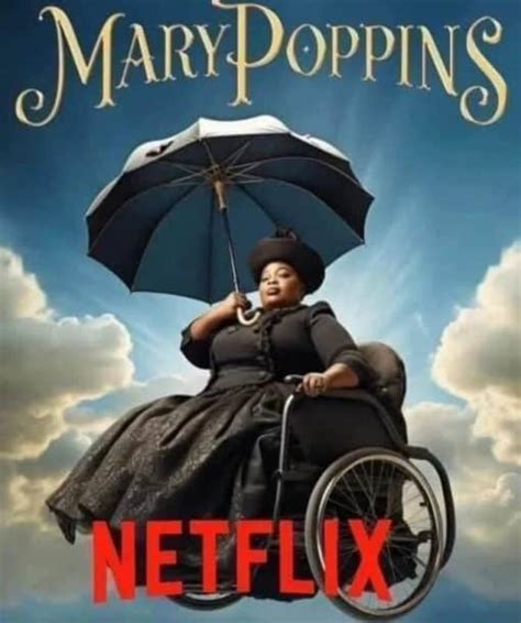 Mary Poppins Netflix Topyoular