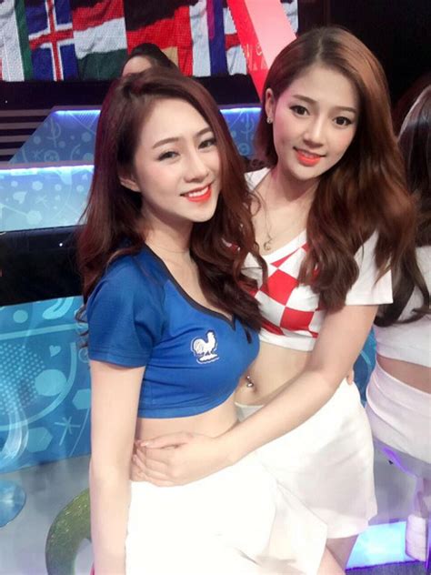 Hot girl nổi tiếng từ nhóm hài trên YouTube Người đổi đời kẻ lận đận