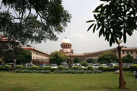 Supreme Court Stays Death Penalty Of 1996 Rajasthan Blast Case Convict