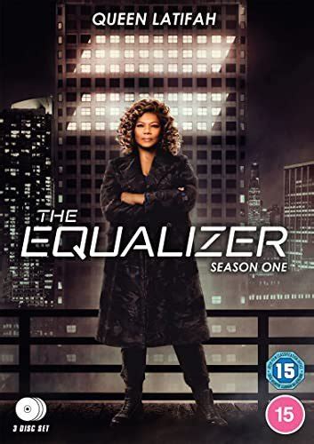 The Equalizer Season Bez Lito Ci Fuqua Antoine Filmy Sklep