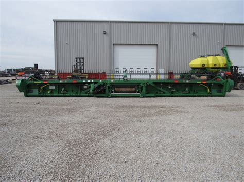 Rd40f John Deere