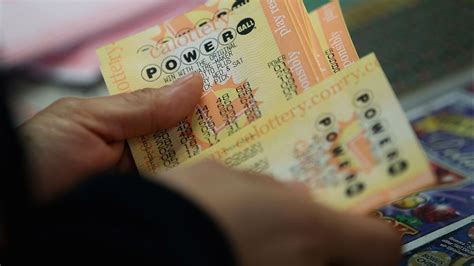 Powerball Jackpot Rises To 620 Million After No Winning Tickets Sold