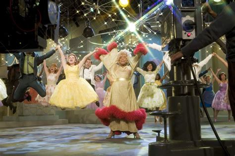 Film Studies: Hairspray (2007)