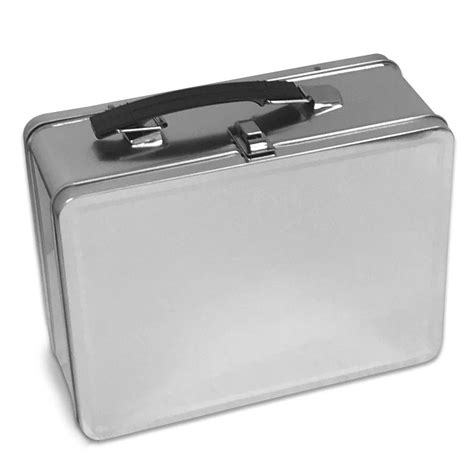 Large Metal Lunch Box | Lunchbox.com