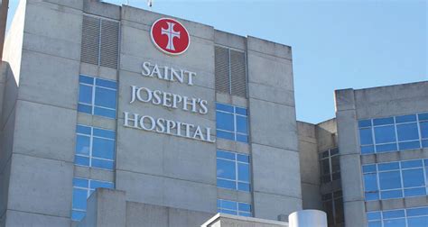 St Joseph Hospital Address Guru