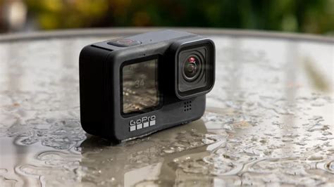 Gopro Hero 9 Black Review More Screens More Resolution More