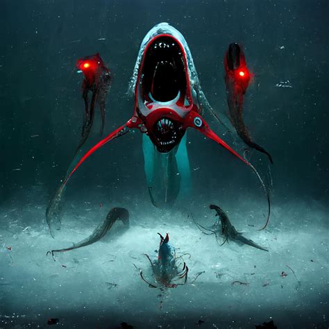 227 best Reaper Leviathan images on Pholder | Subnautica, Subnautica ...