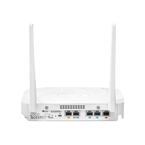 HPE ARUBA NETWORKING AP-605CM12 MODULE PL-VL (R8N34A)