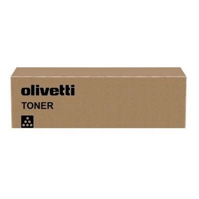 Toner Olivetti B1229 Originale NERO Offertecartucce