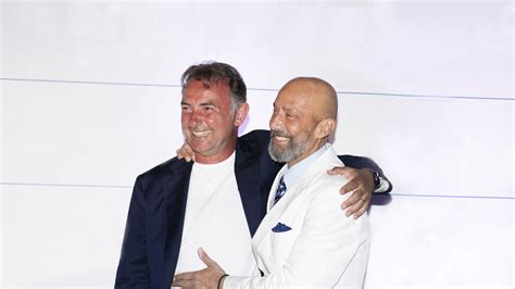 Gianluca Vialli Massimo Mauro Luca Non Si Commemora Si Festeggia Ed