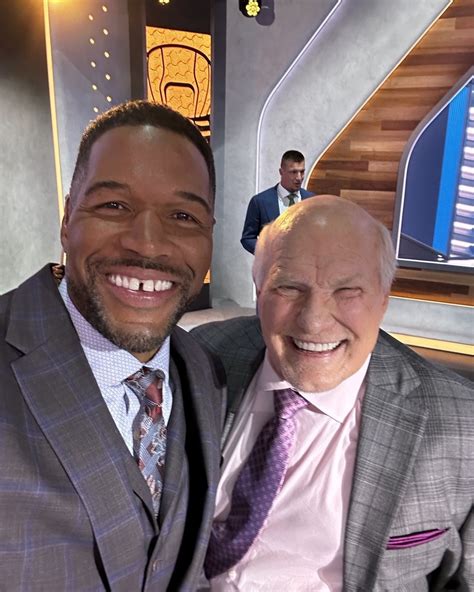 Michael Strahan Is Absent From Gma And Replaced By Fan Favorite Host