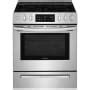 Frigidaire FFEH3054UB 30 Inch Wide 5 Cu Ft Build