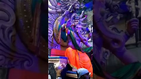 🐀💯🙌ganpati Bappa Morya ️ ️🙏 Bappabhaktofficial Ganpati