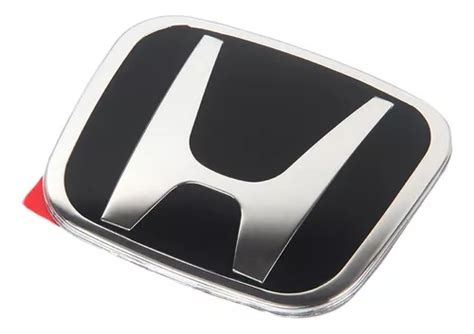 Emblema Para Volante Honda Accord City Crv Fit 2008 2018 Envío gratis