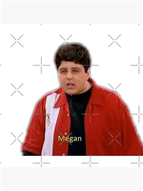 Megan Meme Template