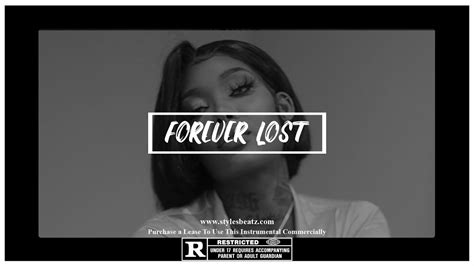 Free Sad Type Beat Forever Lost Soulful Randb X Smooth Randb Type