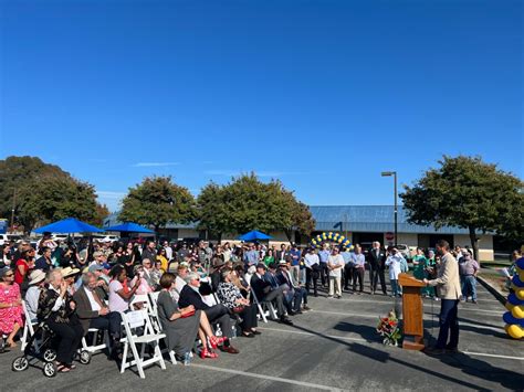Community Celebrates Successful Purchase Of Watsonville Hospital