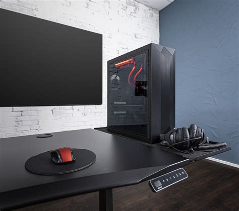 Gaming Standing Desks | UPLIFT Desk