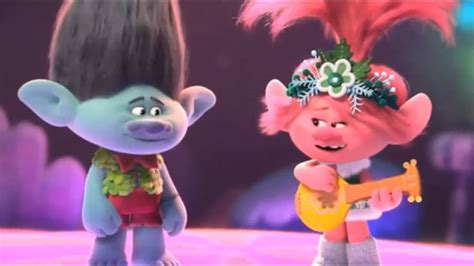 Pin by Idalia Naxi on Trolls Holiday 2: Trolls Holiday In Harmony ...