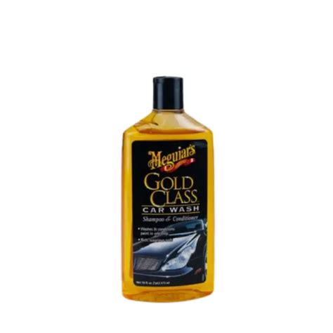 Meguiar S Gold Class Shampoo G Eu Speedy Parts