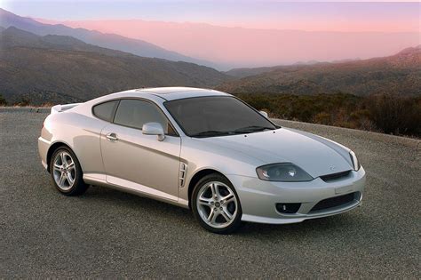 Hyundai Tiburon Wallpapers Top Free Hyundai Tiburon Backgrounds