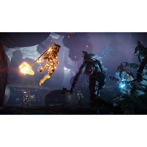 Buy Online Destiny 2 Forsaken Collection Ps4 Game In Qatar