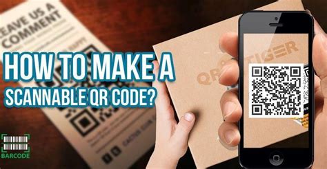 How Do I Send A Scannable Qr Code Your Ultimate Guide Kurrently